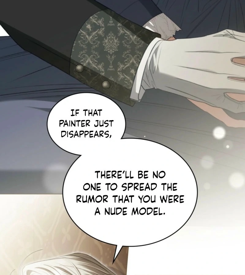 Odalisque Chapter 39 - Page 4