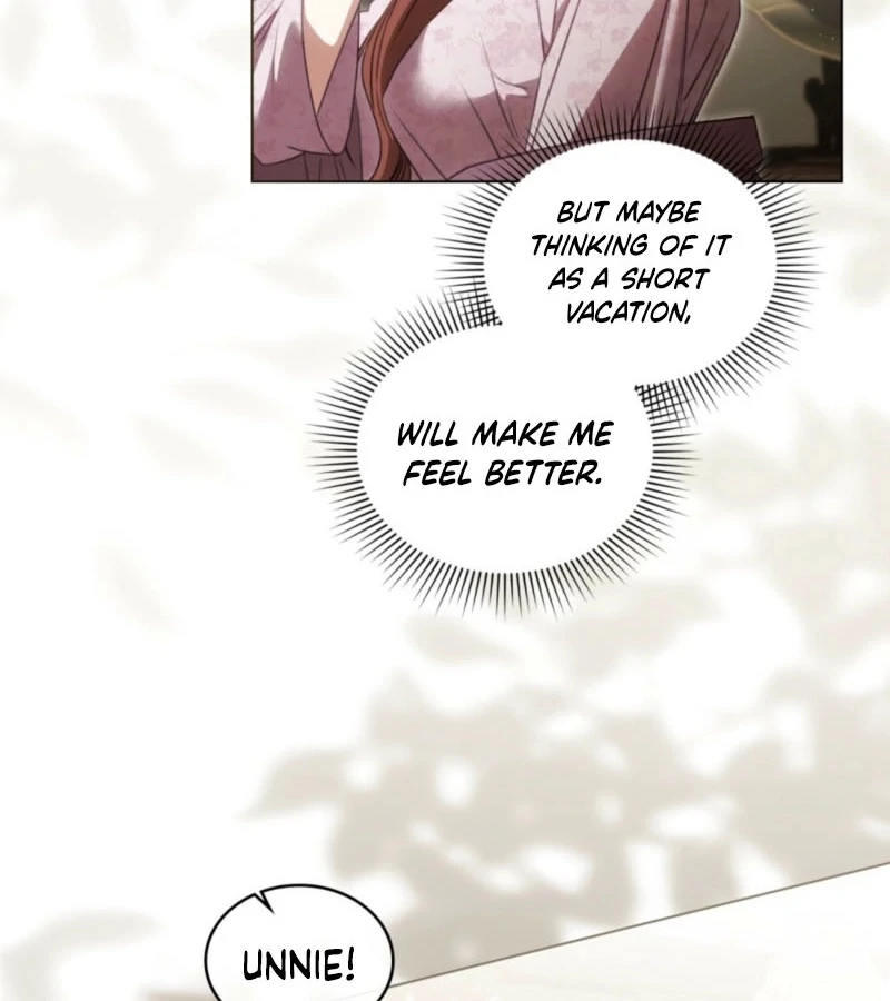 Odalisque Chapter 39 - Page 44