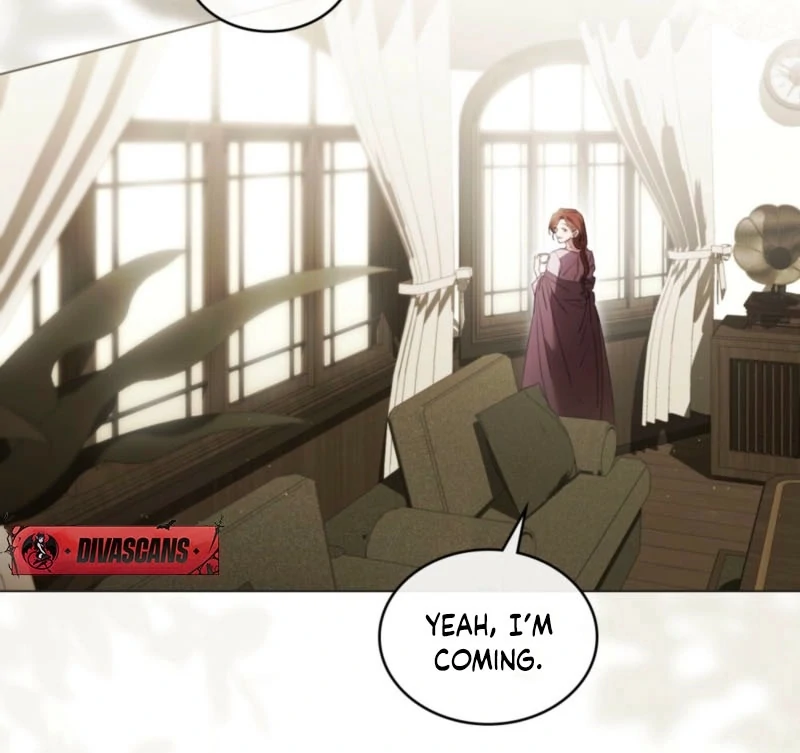 Odalisque Chapter 39 - Page 45