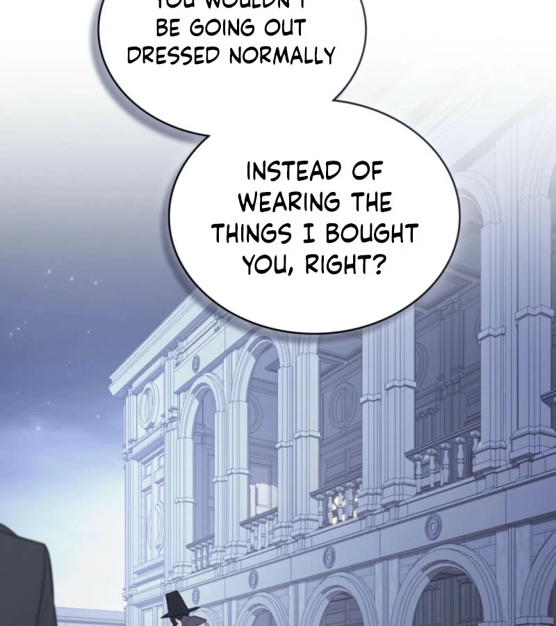 Odalisque Chapter 39 - Page 66