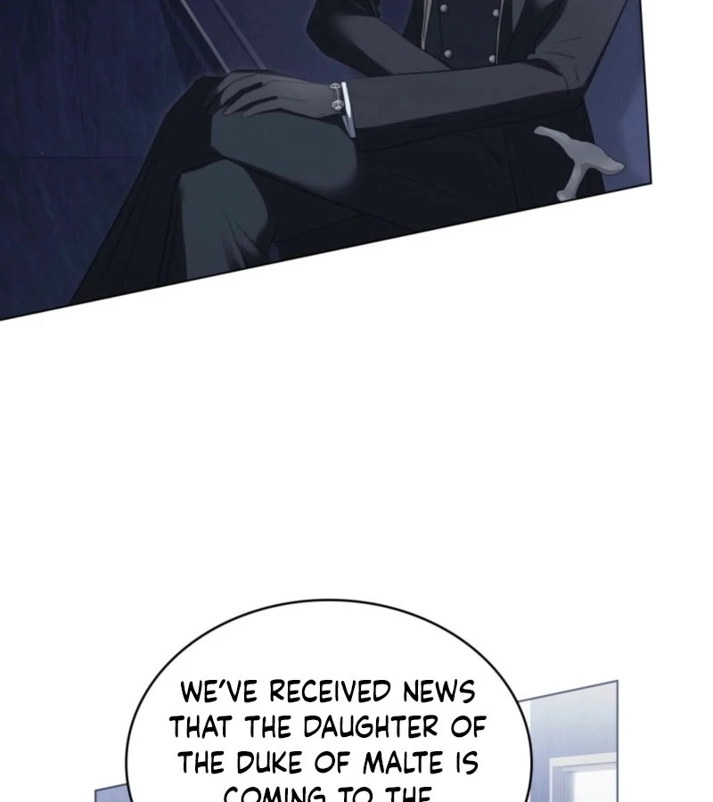 Odalisque Chapter 39 - Page 70