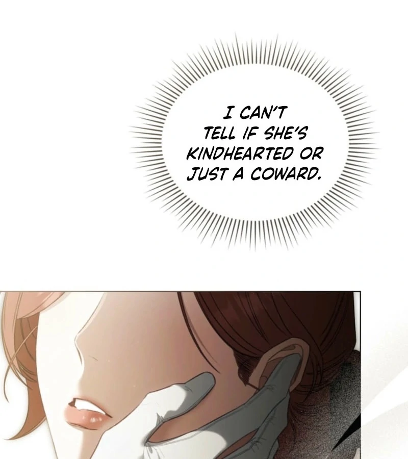 Odalisque Chapter 39 - Page 8