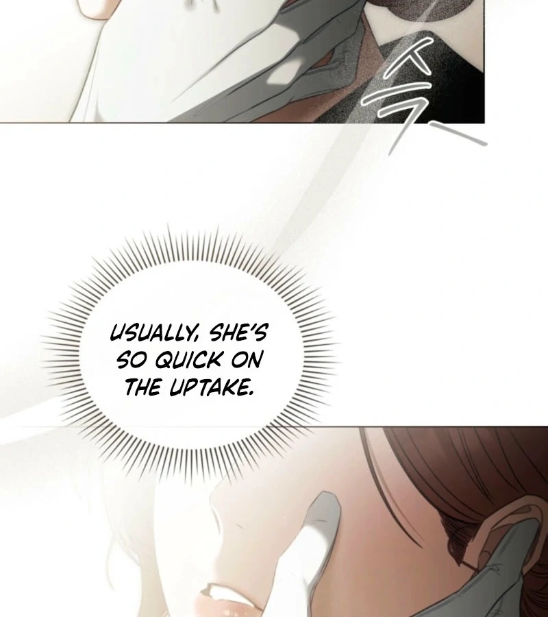 Odalisque Chapter 39 - Page 9