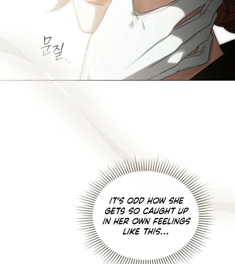 Odalisque Chapter 39 - Page 10