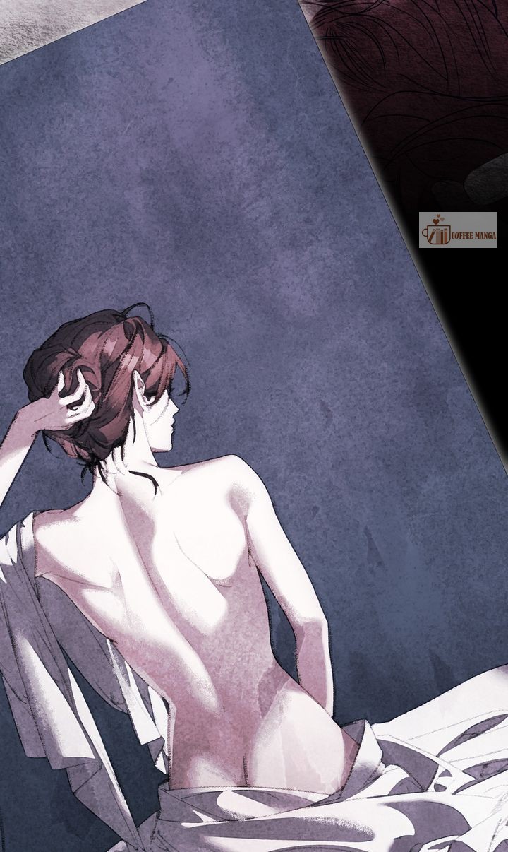 Odalisque Chapter 4 - Page 13