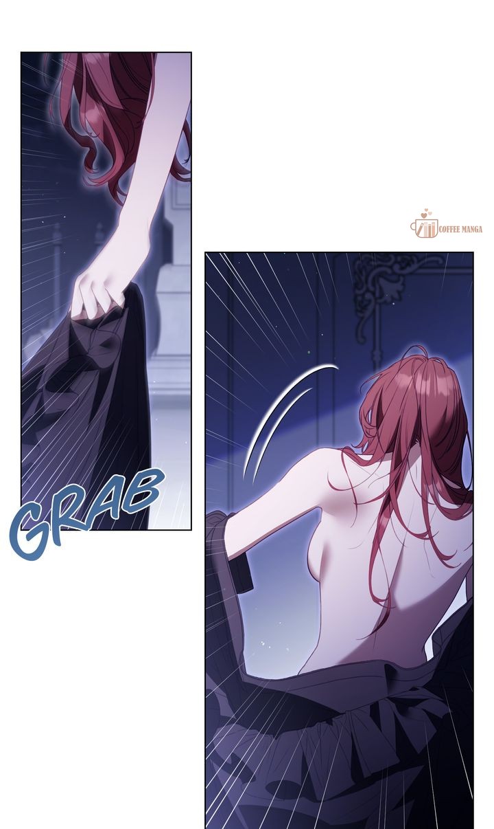 Odalisque Chapter 4 - Page 16