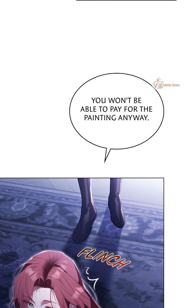 Odalisque Chapter 4 - Page 17