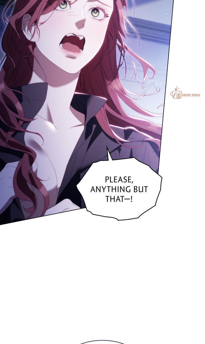 Odalisque Chapter 4 - Page 21