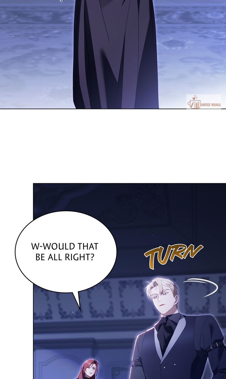 Odalisque Chapter 4 - Page 23