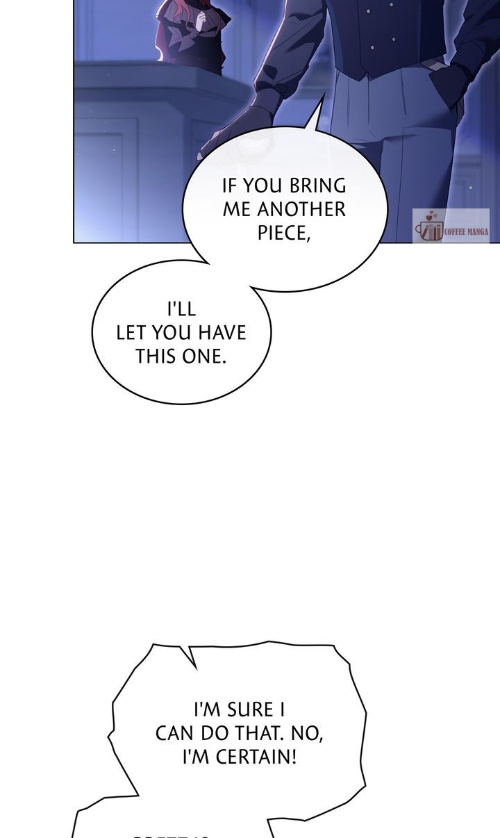 Odalisque Chapter 4 - Page 24