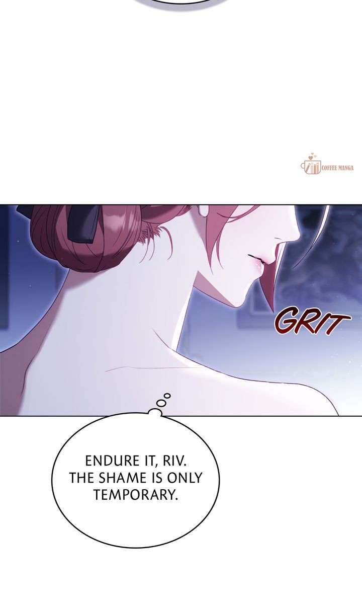 Odalisque Chapter 4 - Page 4