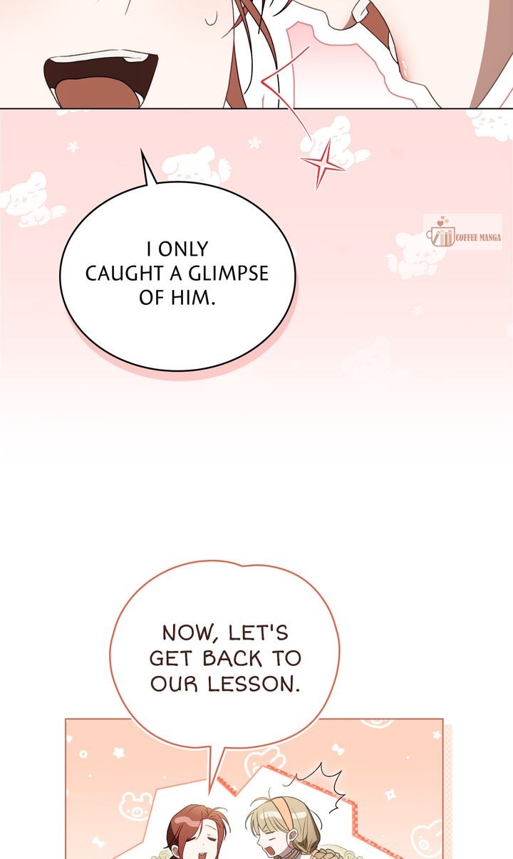 Odalisque Chapter 4 - Page 41
