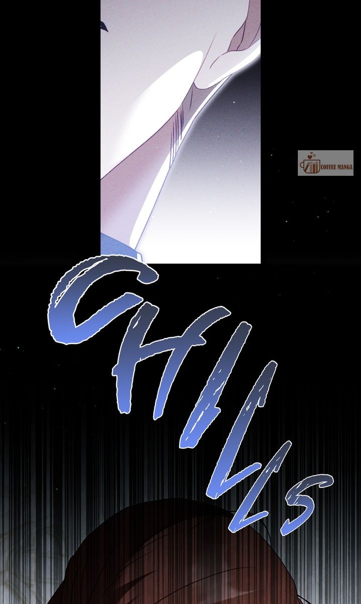 Odalisque Chapter 4 - Page 46