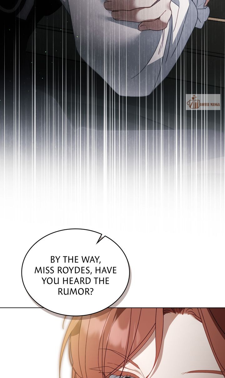 Odalisque Chapter 4 - Page 48