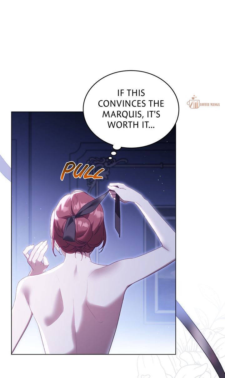 Odalisque Chapter 4 - Page 5
