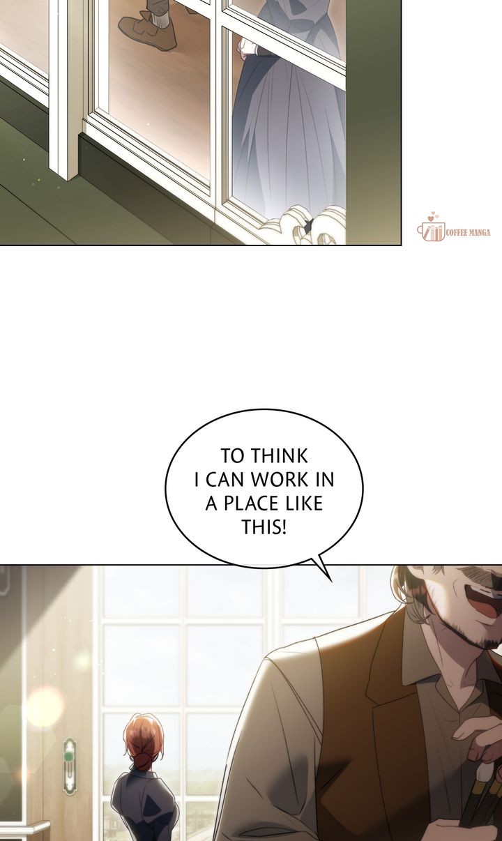 Odalisque Chapter 4 - Page 56