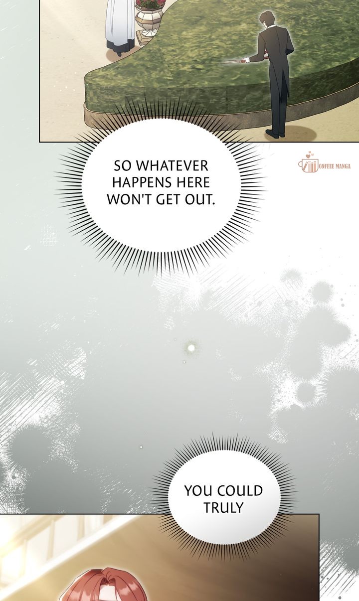 Odalisque Chapter 4 - Page 58