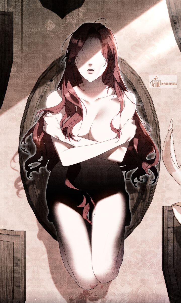 Odalisque Chapter 4 - Page 62
