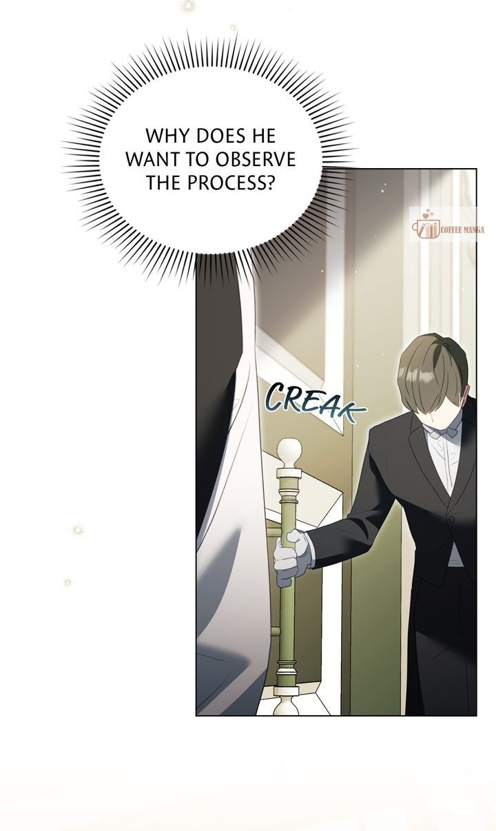 Odalisque Chapter 4 - Page 69