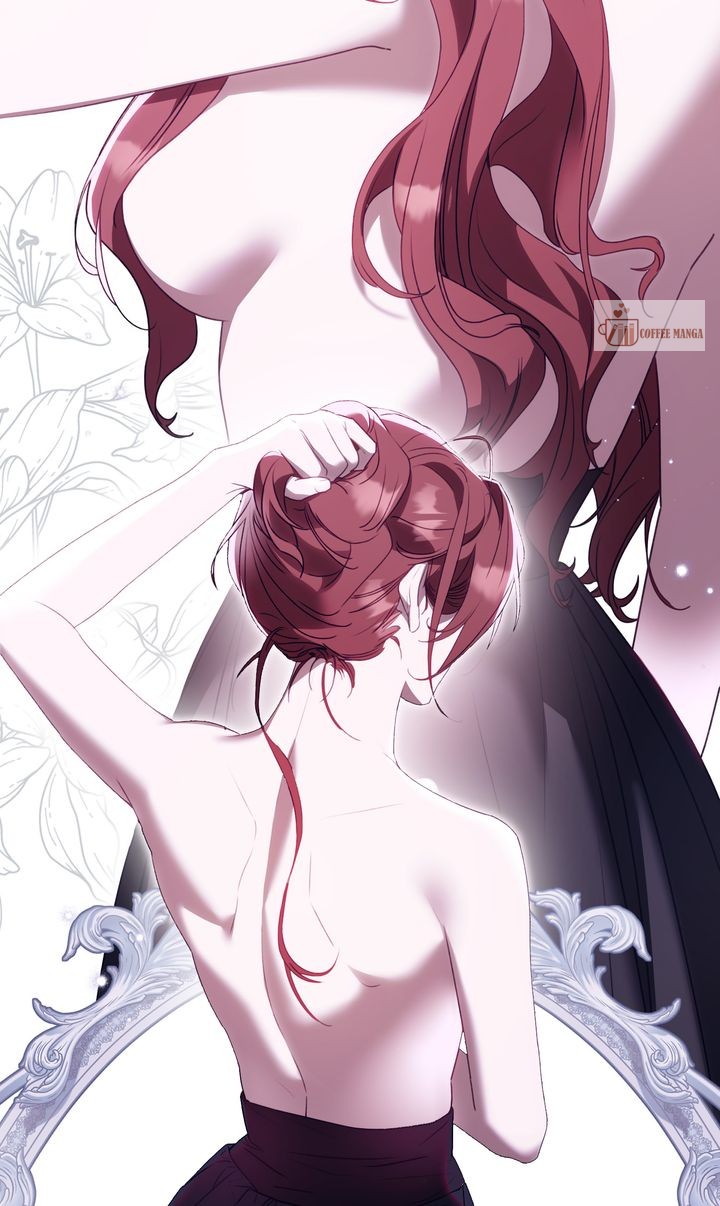 Odalisque Chapter 4 - Page 8