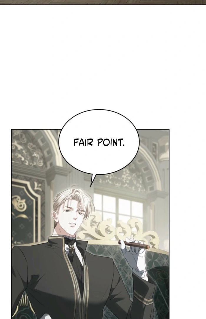 Odalisque Chapter 41 - Page 11