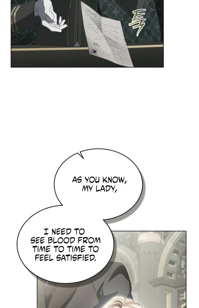 Odalisque Chapter 41 - Page 12