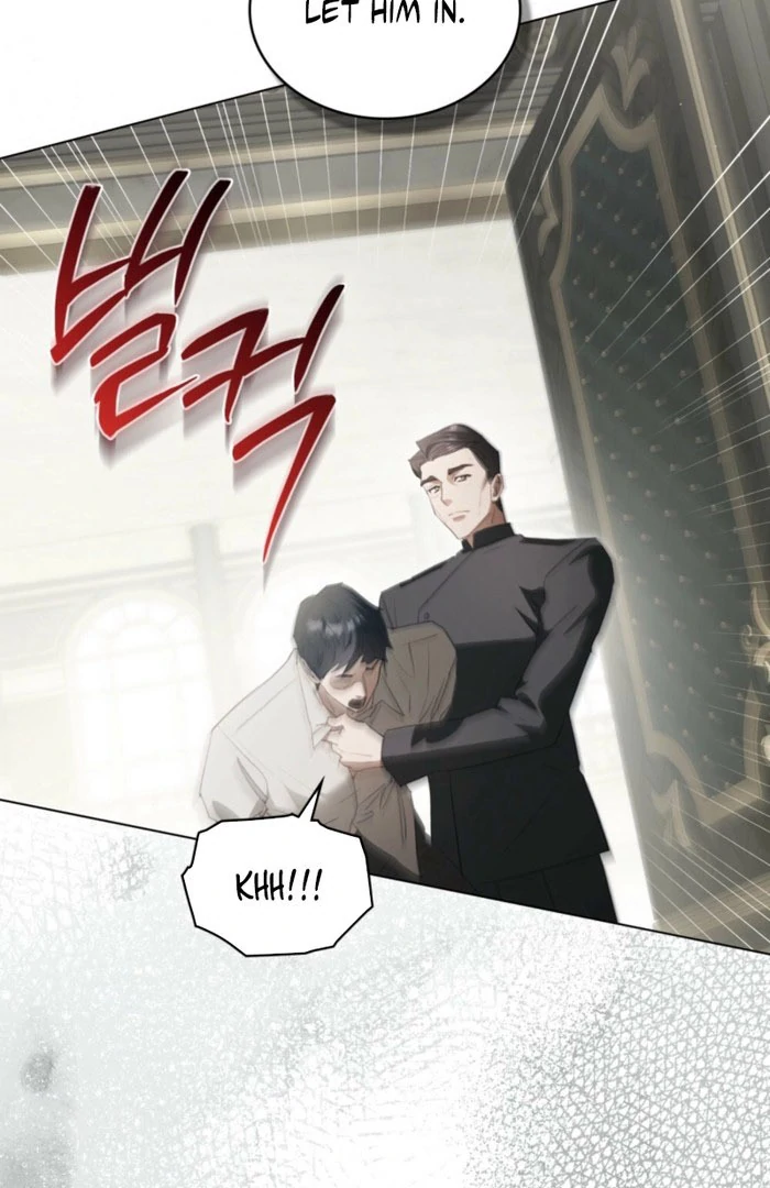Odalisque Chapter 41 - Page 14