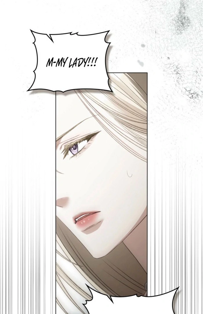 Odalisque Chapter 41 - Page 19