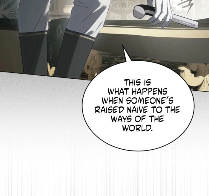 Odalisque Chapter 41 - Page 28