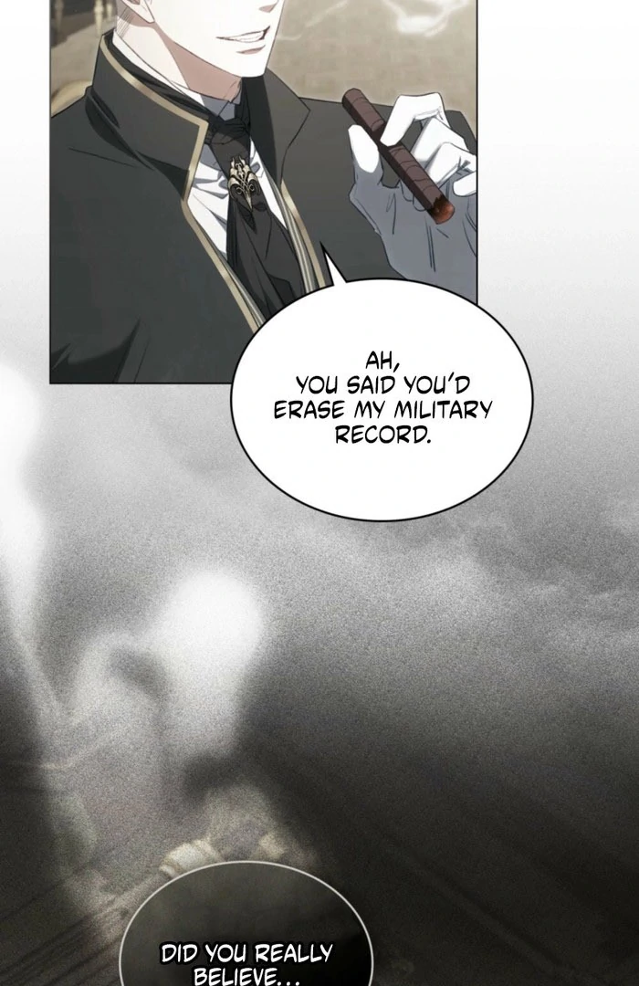 Odalisque Chapter 41 - Page 33