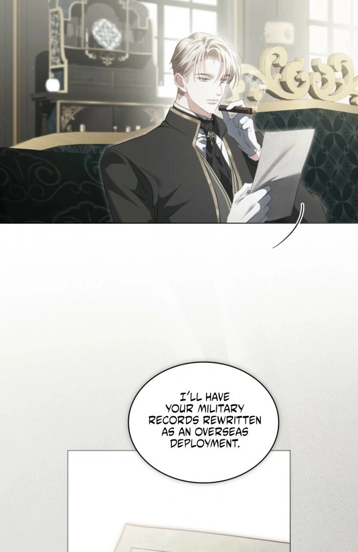 Odalisque Chapter 41 - Page 6