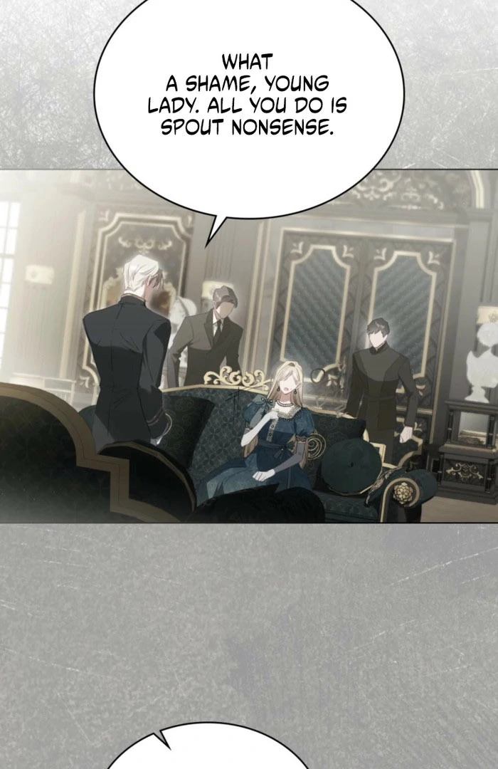 Odalisque Chapter 41 - Page 61