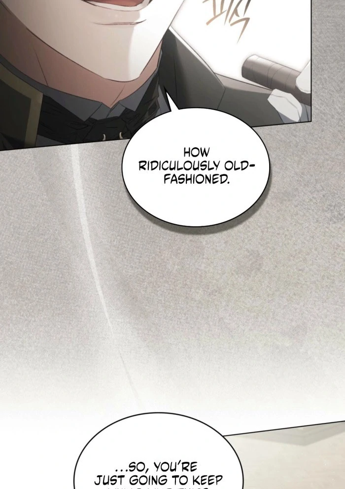 Odalisque Chapter 41 - Page 8