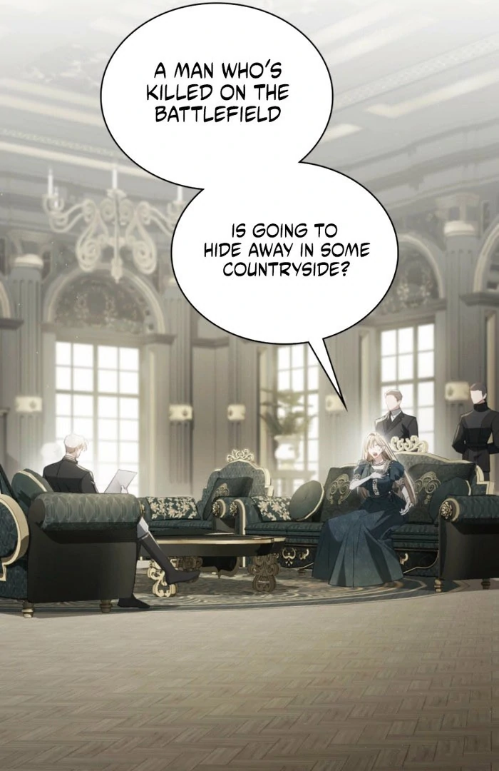 Odalisque Chapter 41 - Page 10
