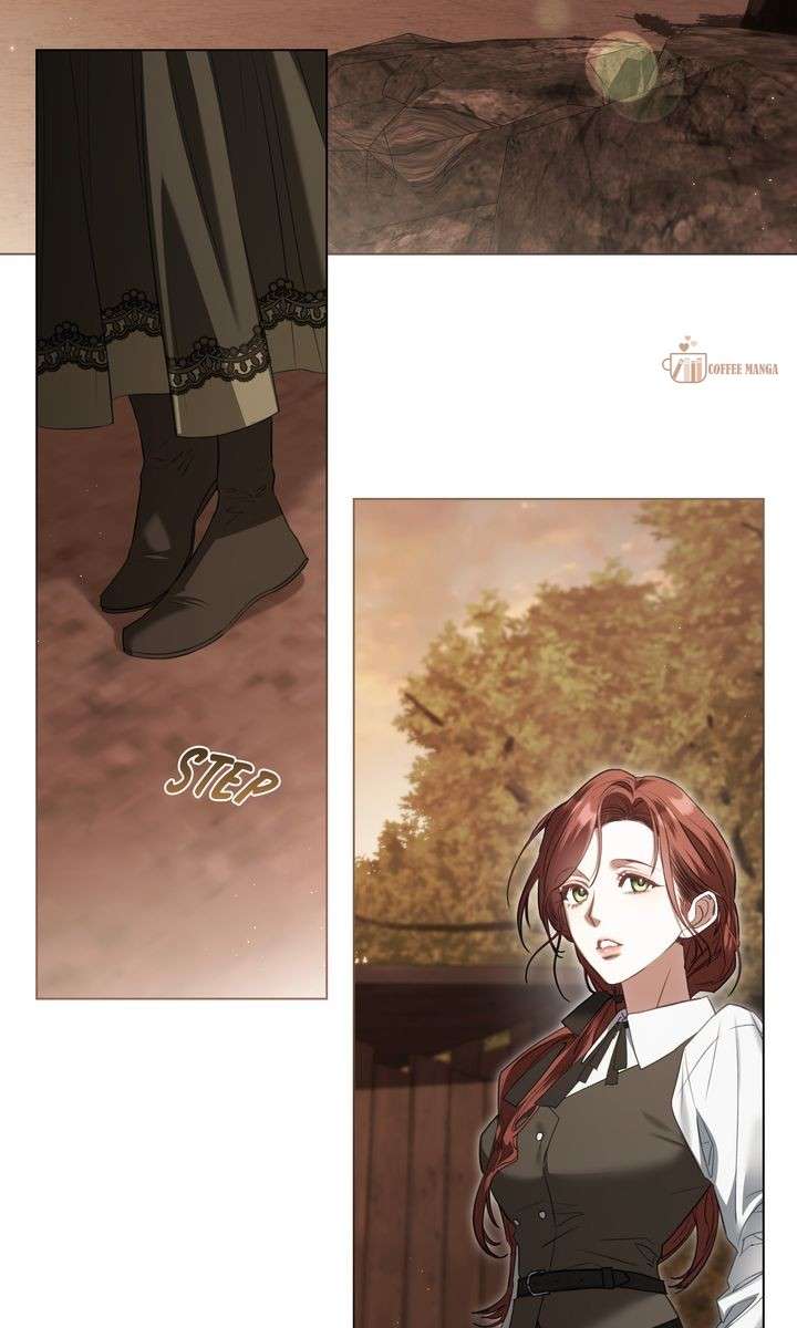 Odalisque Chapter 42 - Page 2