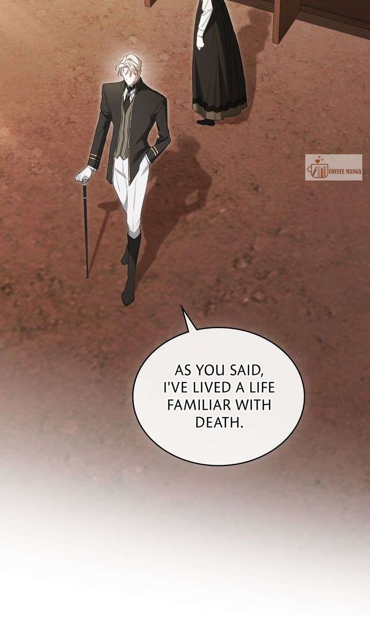 Odalisque Chapter 42 - Page 48