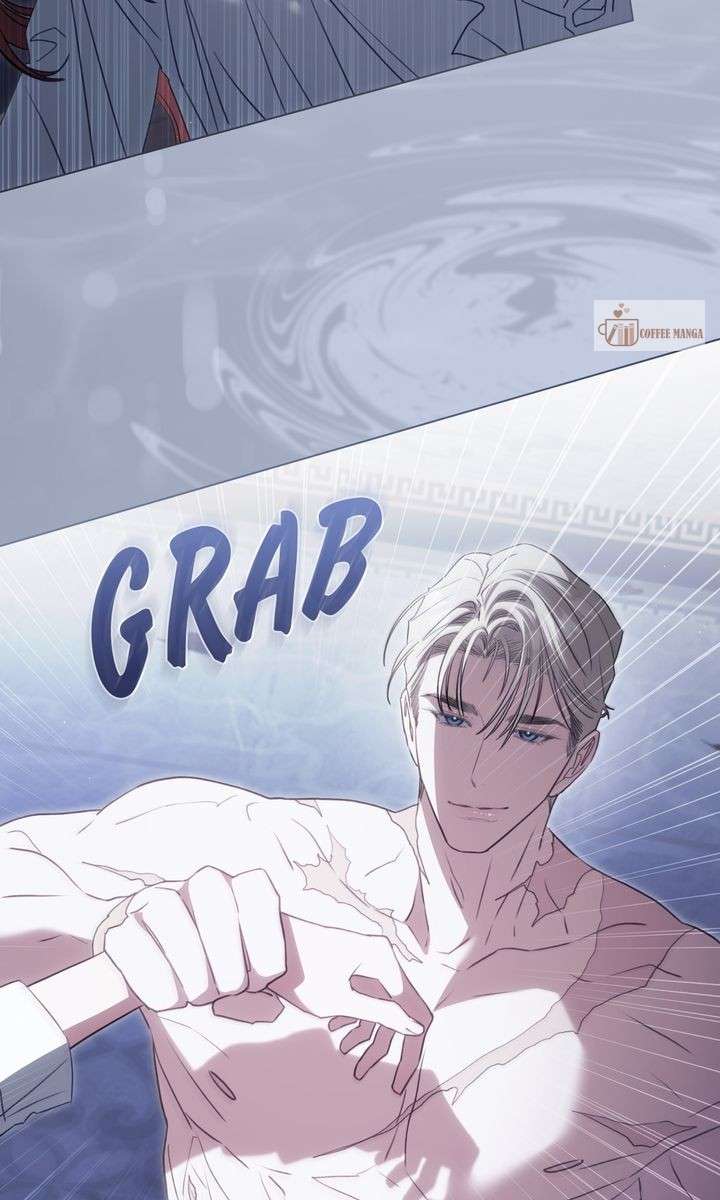 Odalisque Chapter 42 - Page 70