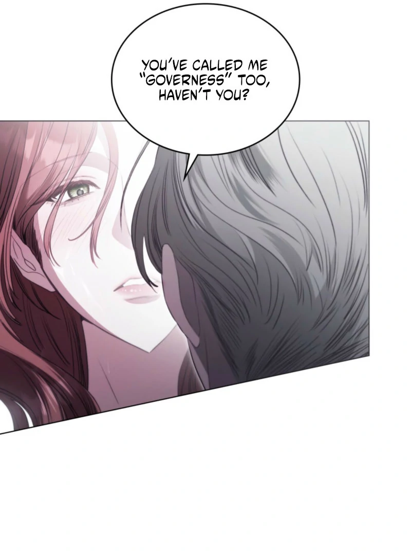 Odalisque Chapter 43 - Page 16