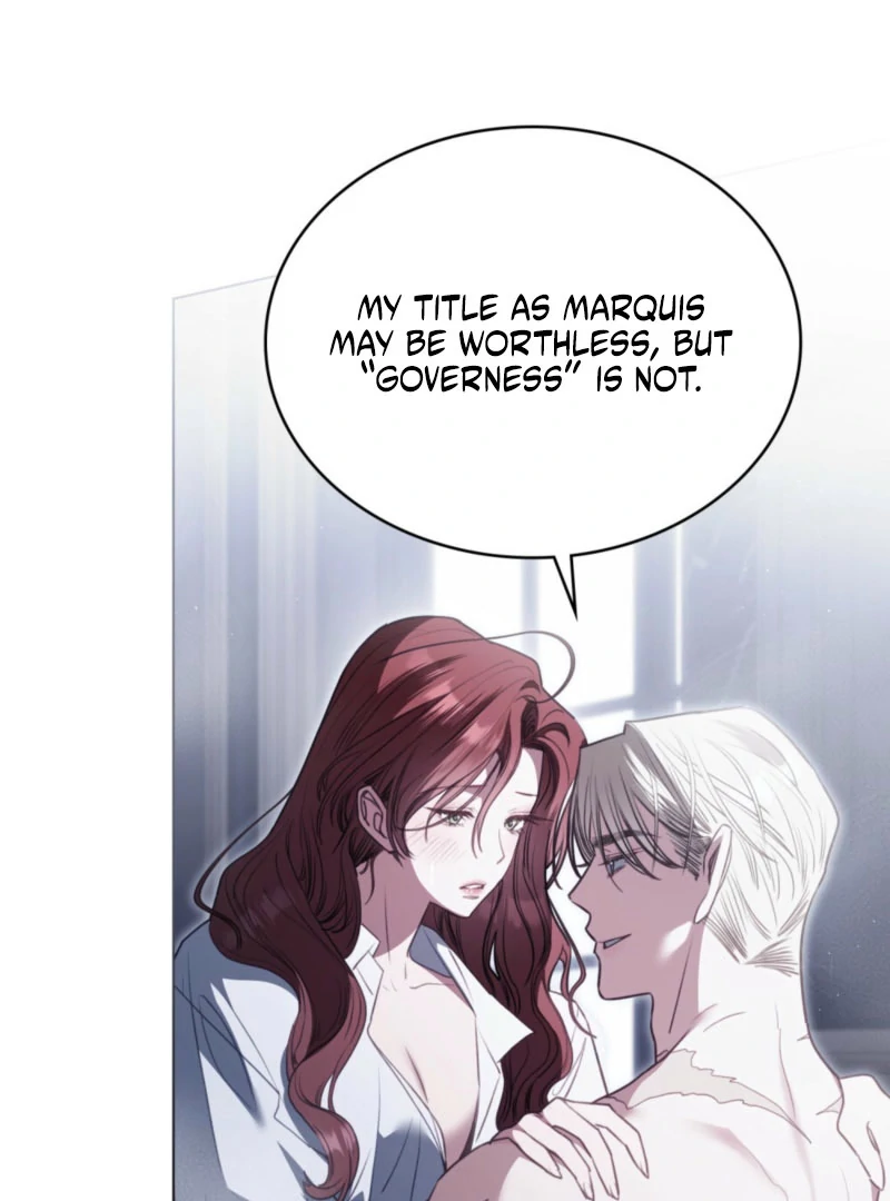Odalisque Chapter 43 - Page 17