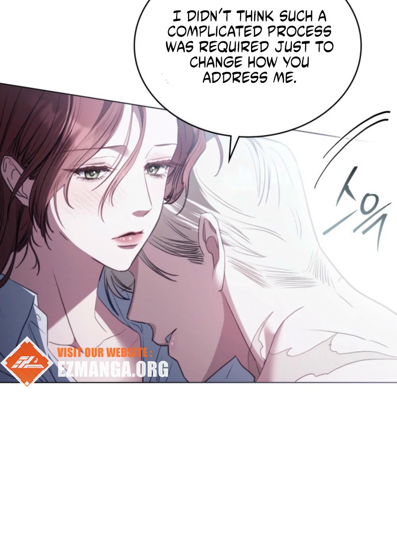 Odalisque Chapter 43 - Page 19