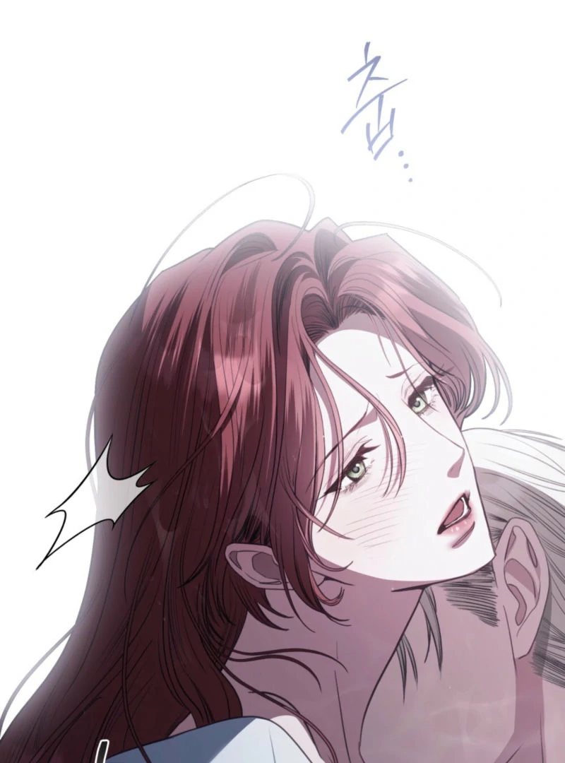 Odalisque Chapter 43 - Page 20