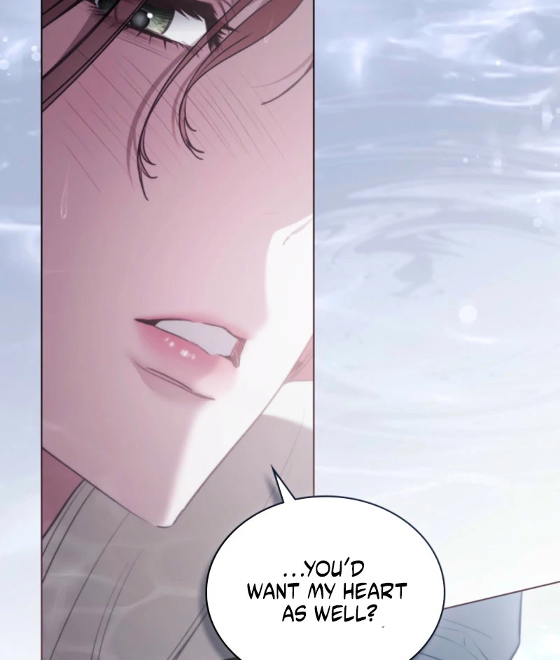 Odalisque Chapter 43 - Page 25