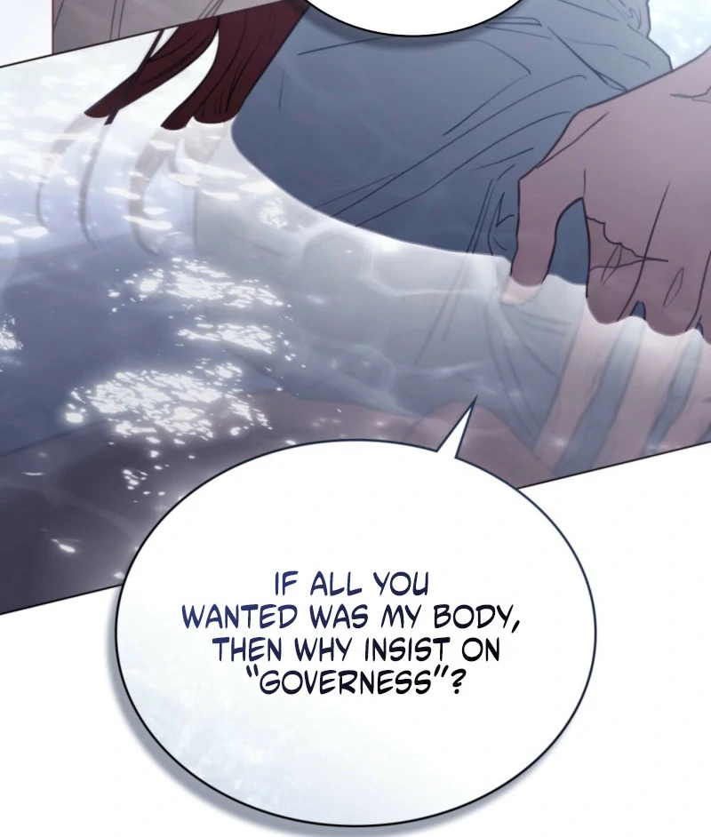 Odalisque Chapter 43 - Page 26