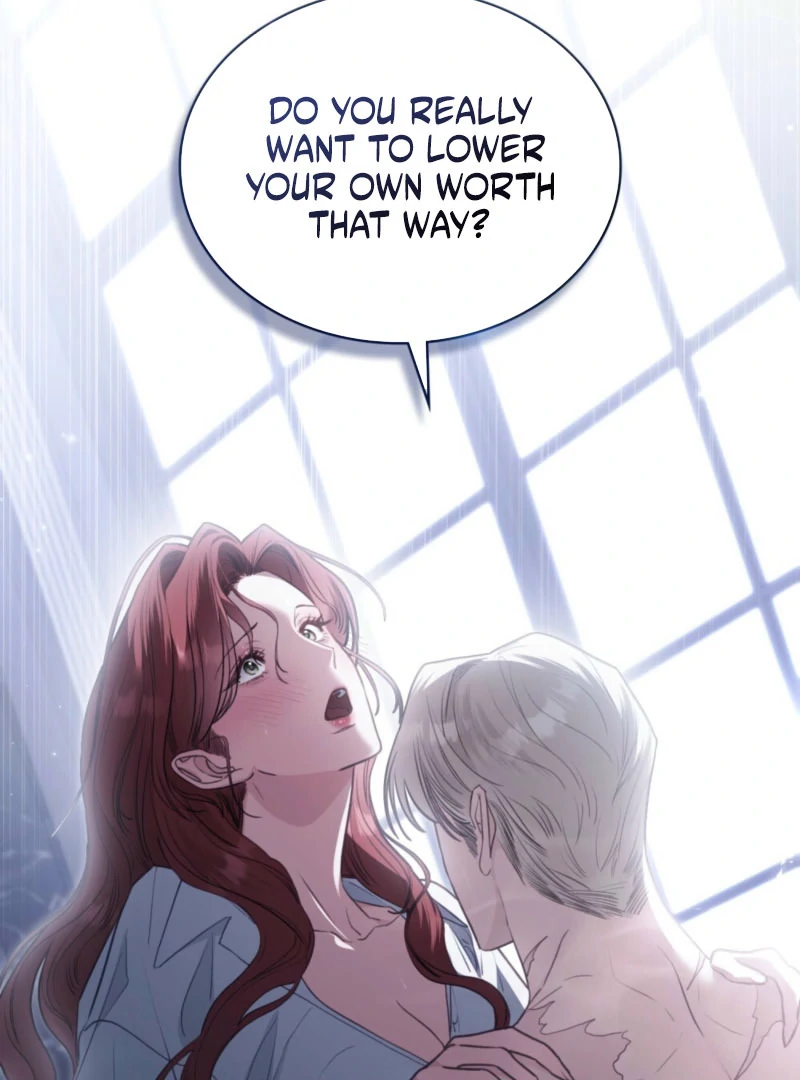 Odalisque Chapter 43 - Page 28