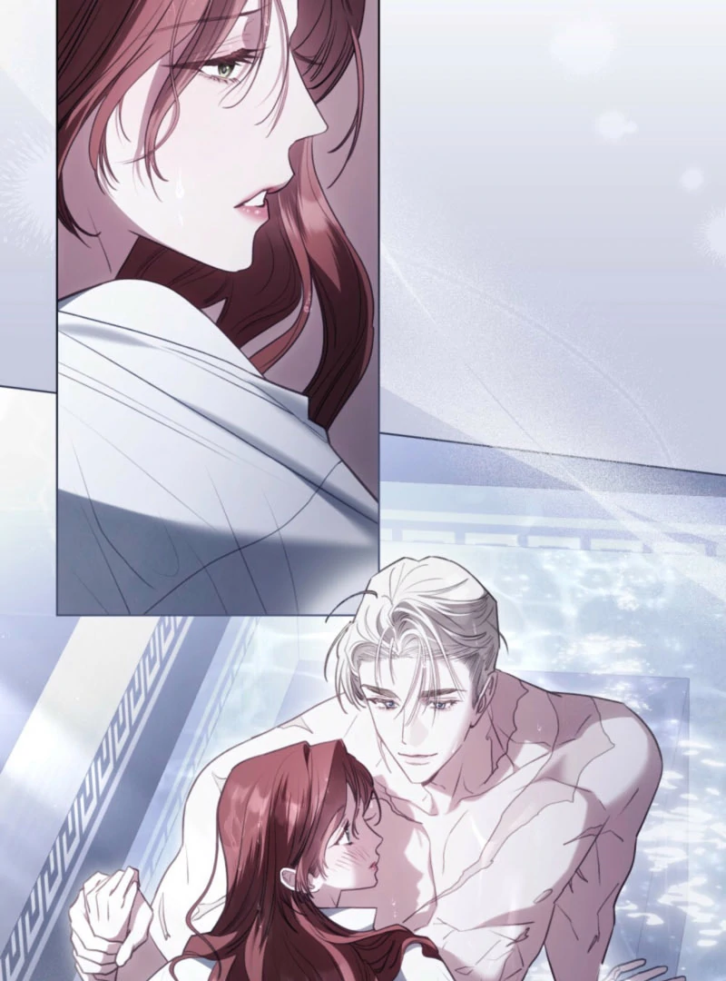 Odalisque Chapter 43 - Page 4