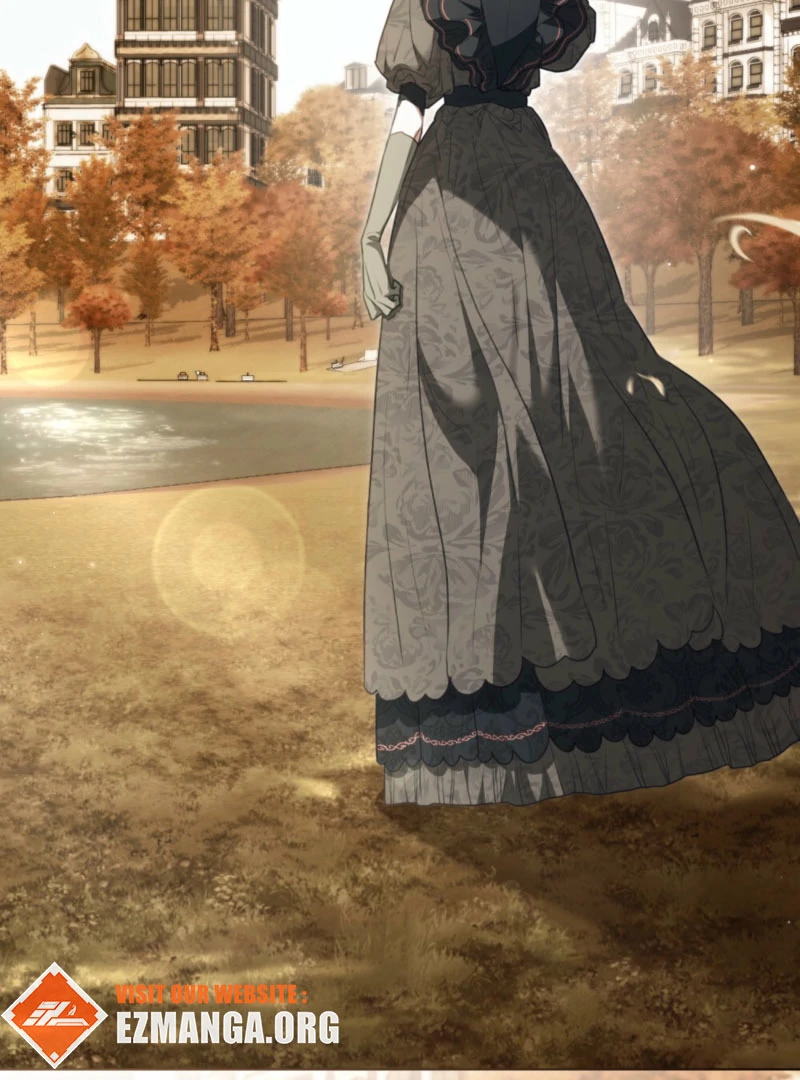 Odalisque Chapter 43 - Page 41