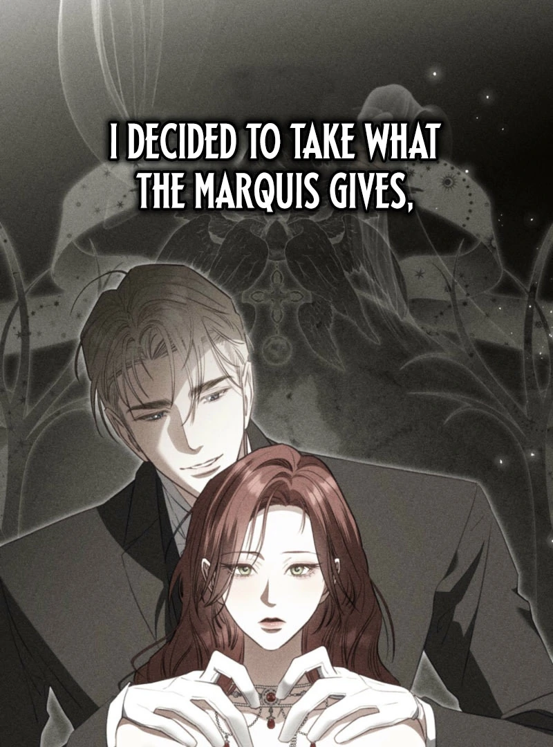 Odalisque Chapter 43 - Page 43