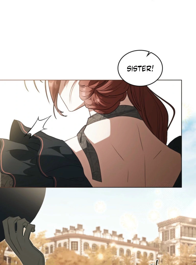 Odalisque Chapter 43 - Page 47