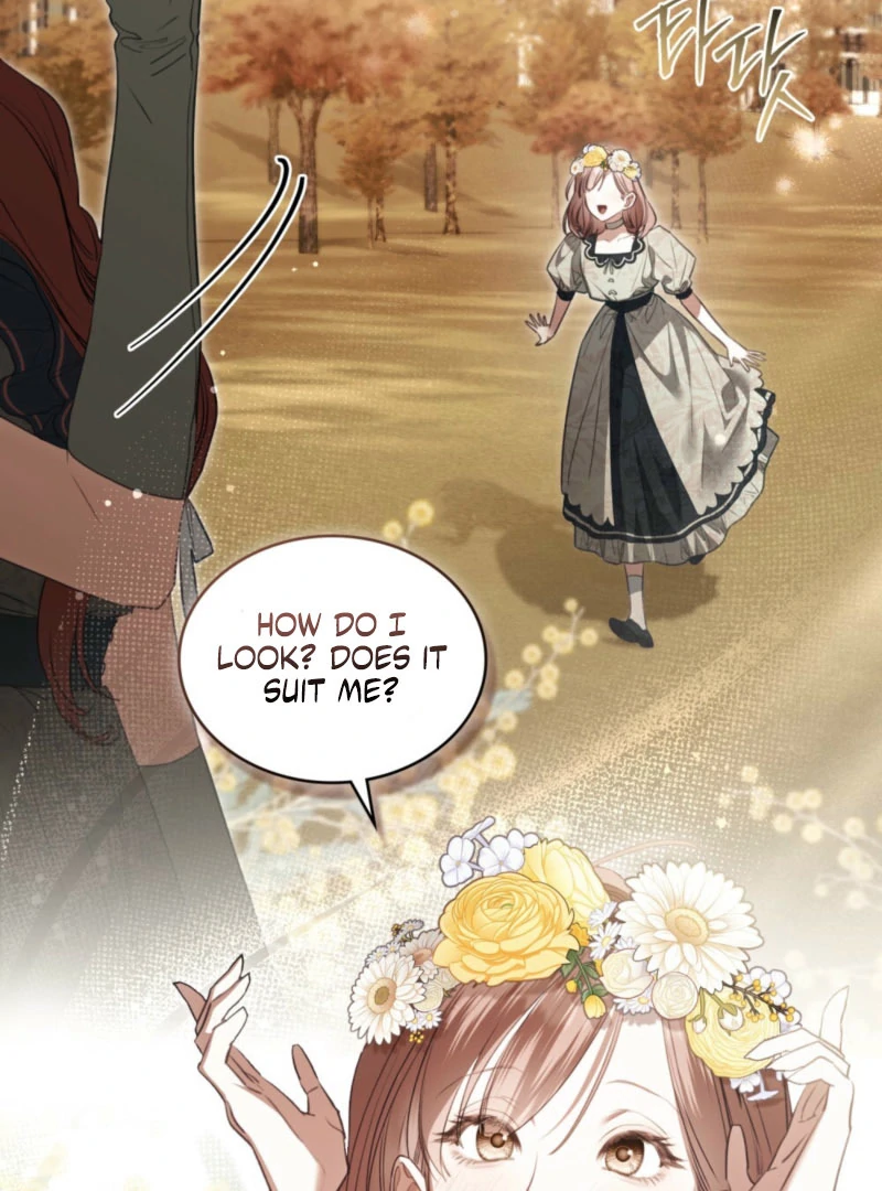 Odalisque Chapter 43 - Page 48