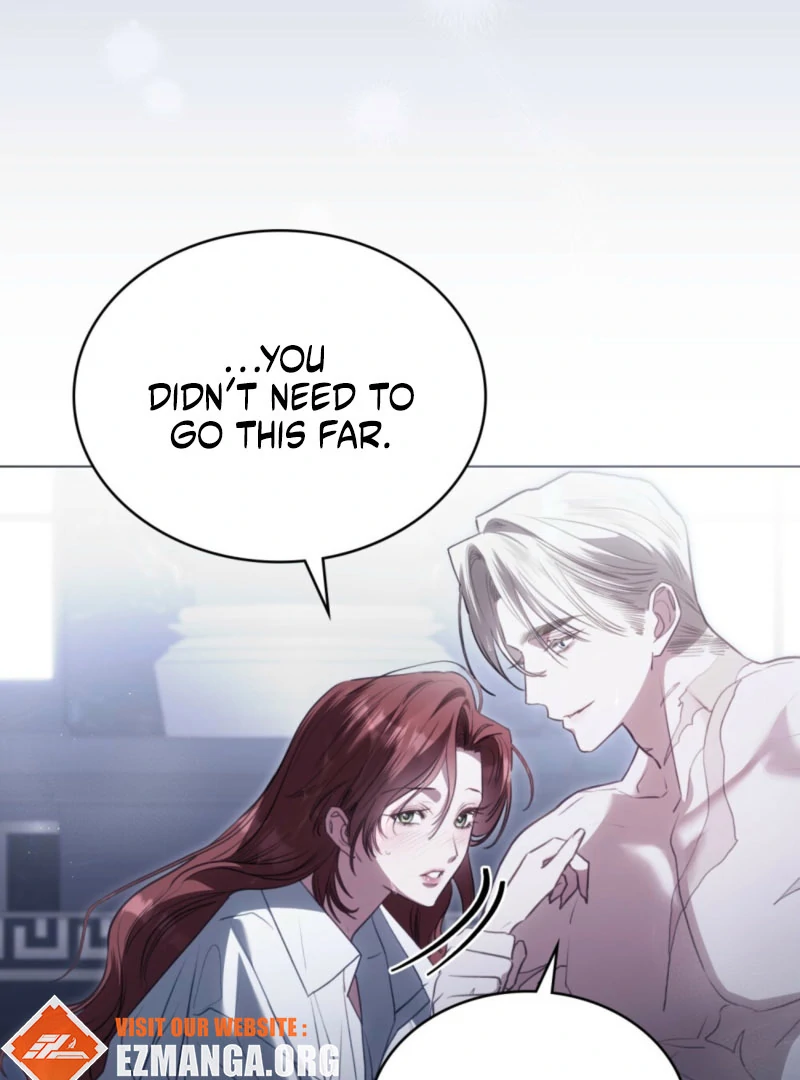 Odalisque Chapter 43 - Page 6